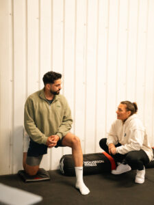 The Space Between Clinical and Coaching Is Where the Best Outcomes Live